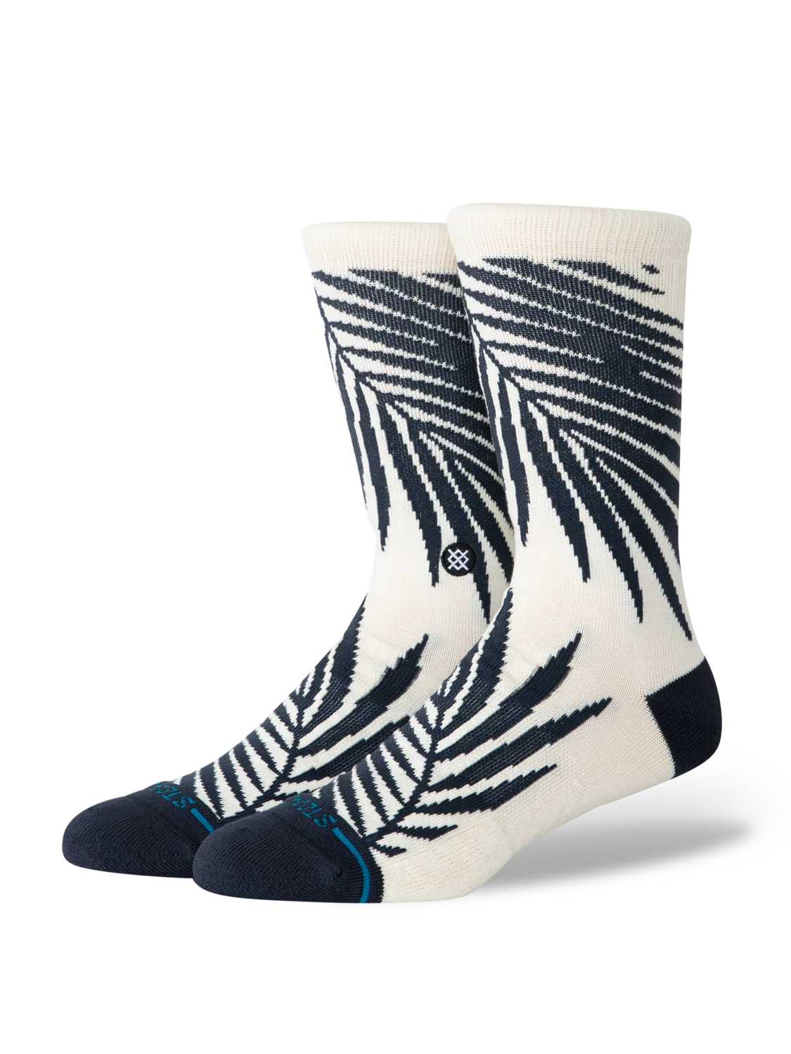 Stance Crew Socks at Gravity NYC