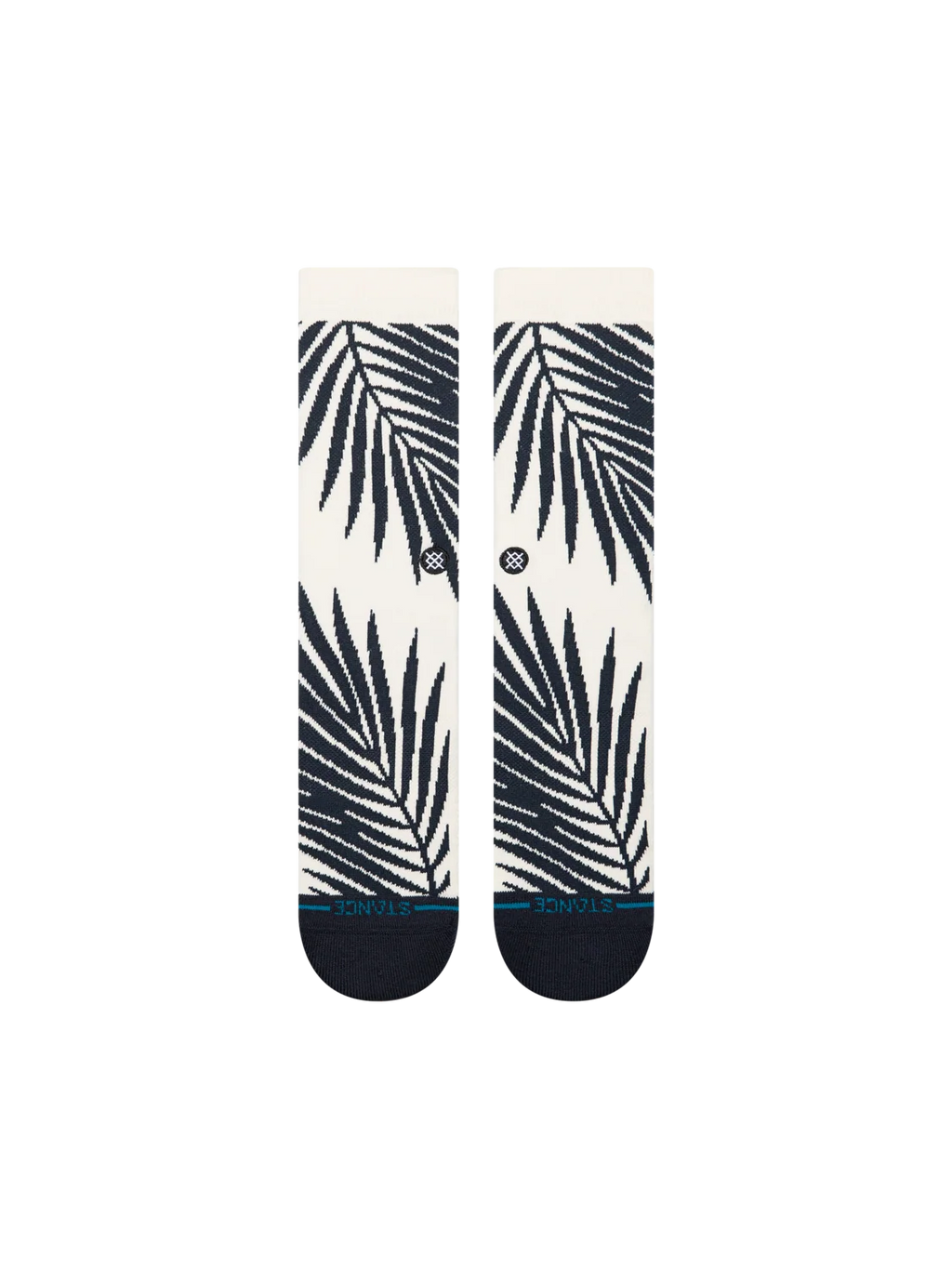 Stance Crew Socks at Gravity NYC