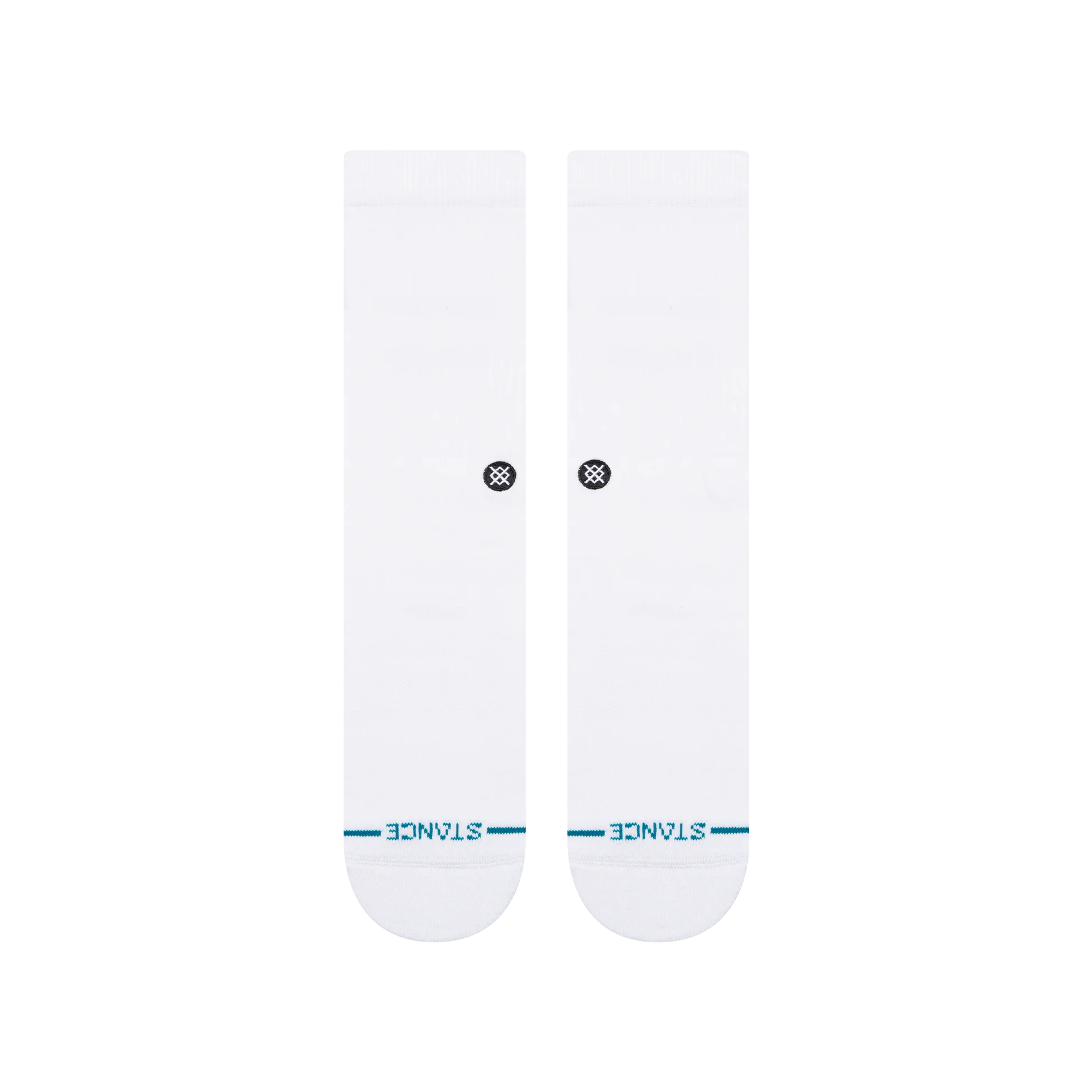 STANCE Icon Crew Socks Secondary image