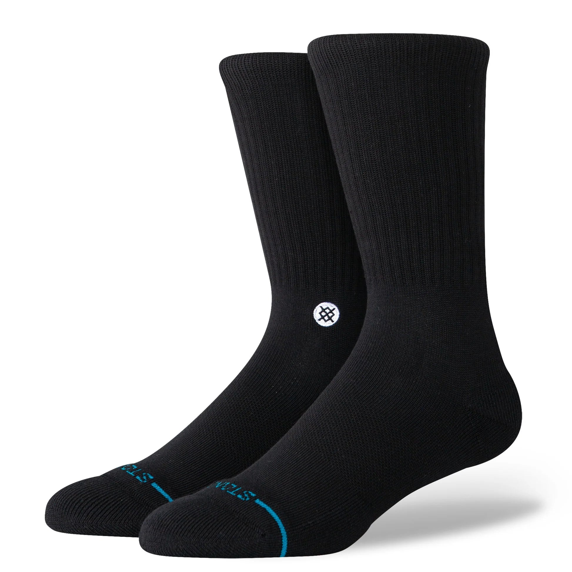 Calcetines STANCE Icon Crew Imagen secundaria del producto