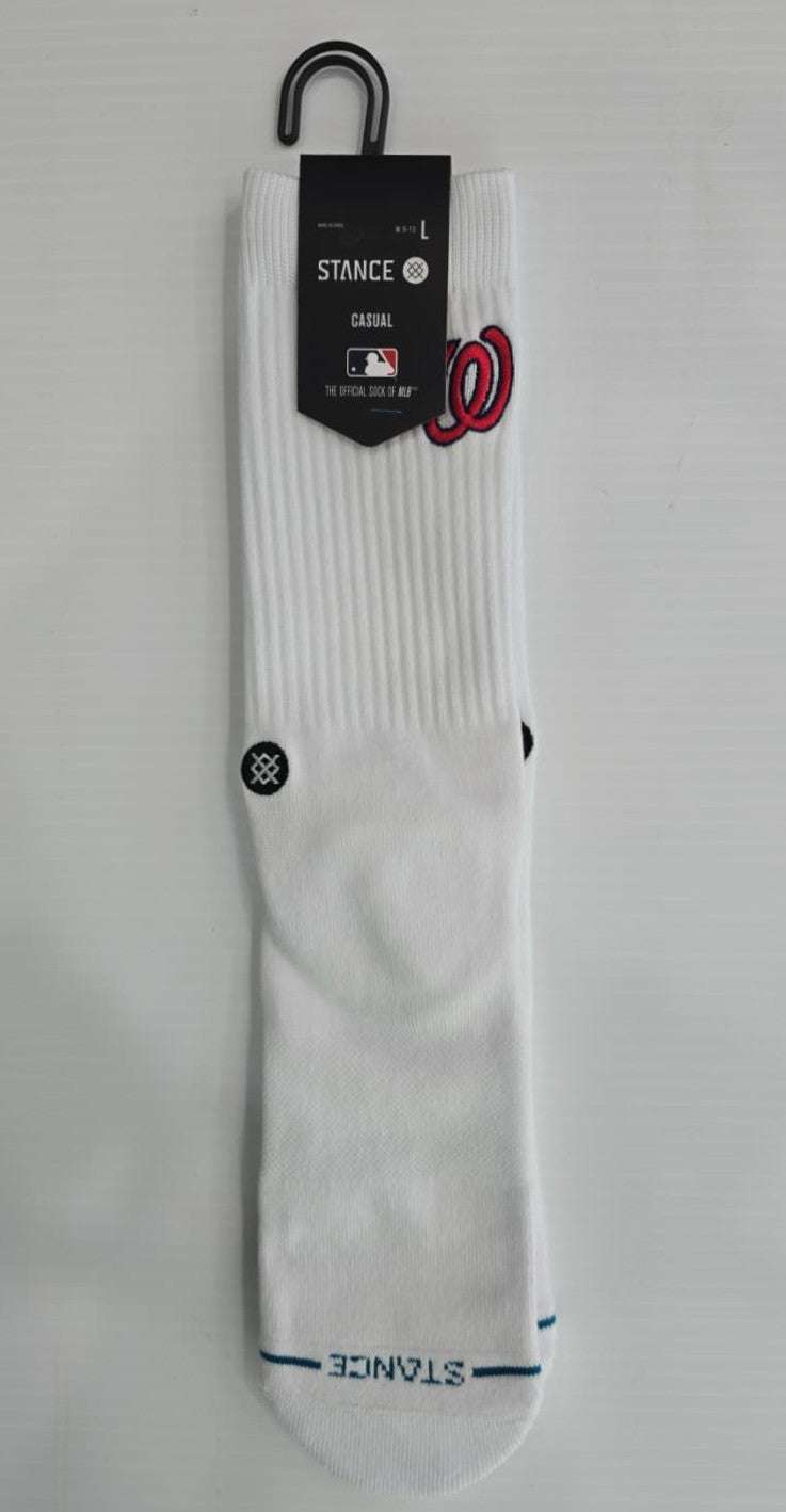 Calcetines STANCE Icon Washington Crest Imagen secundaria del producto