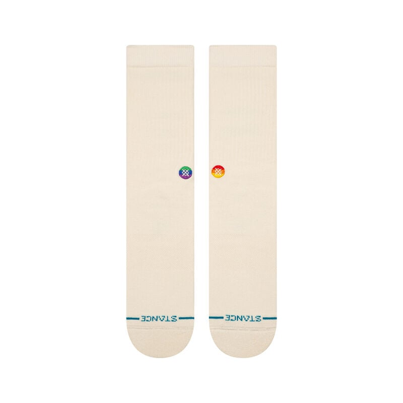 Calcetines Love Crew de STANCE Imagen secundaria del producto