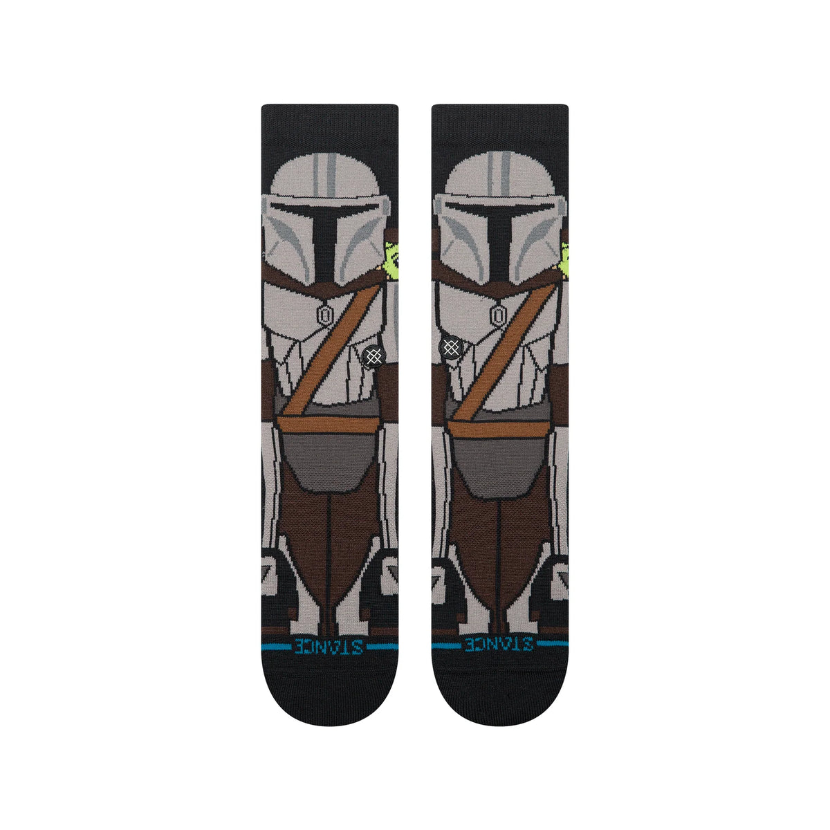STANCE-Socks Imagen secundaria del producto
