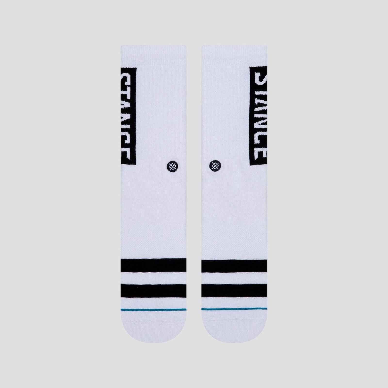 STANCE OG Crew Socks Secondary image