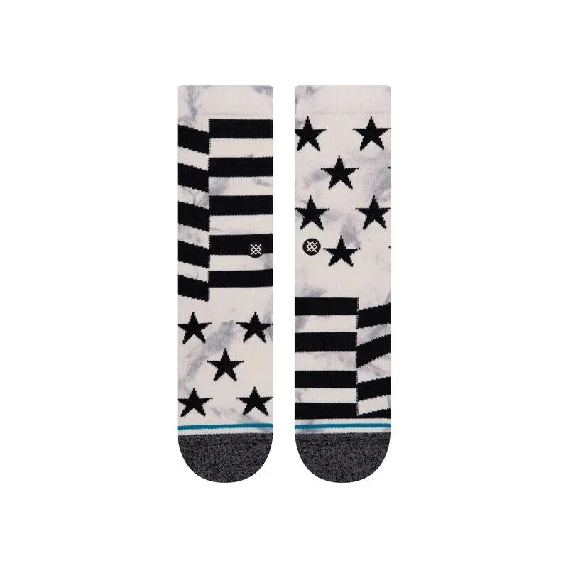 Calcetines STANCE Sidereal 2 Imagen secundaria del producto
