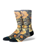 Stance Crew Socks at Gravity NYC