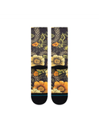 Stance Crew Socks at Gravity NYC