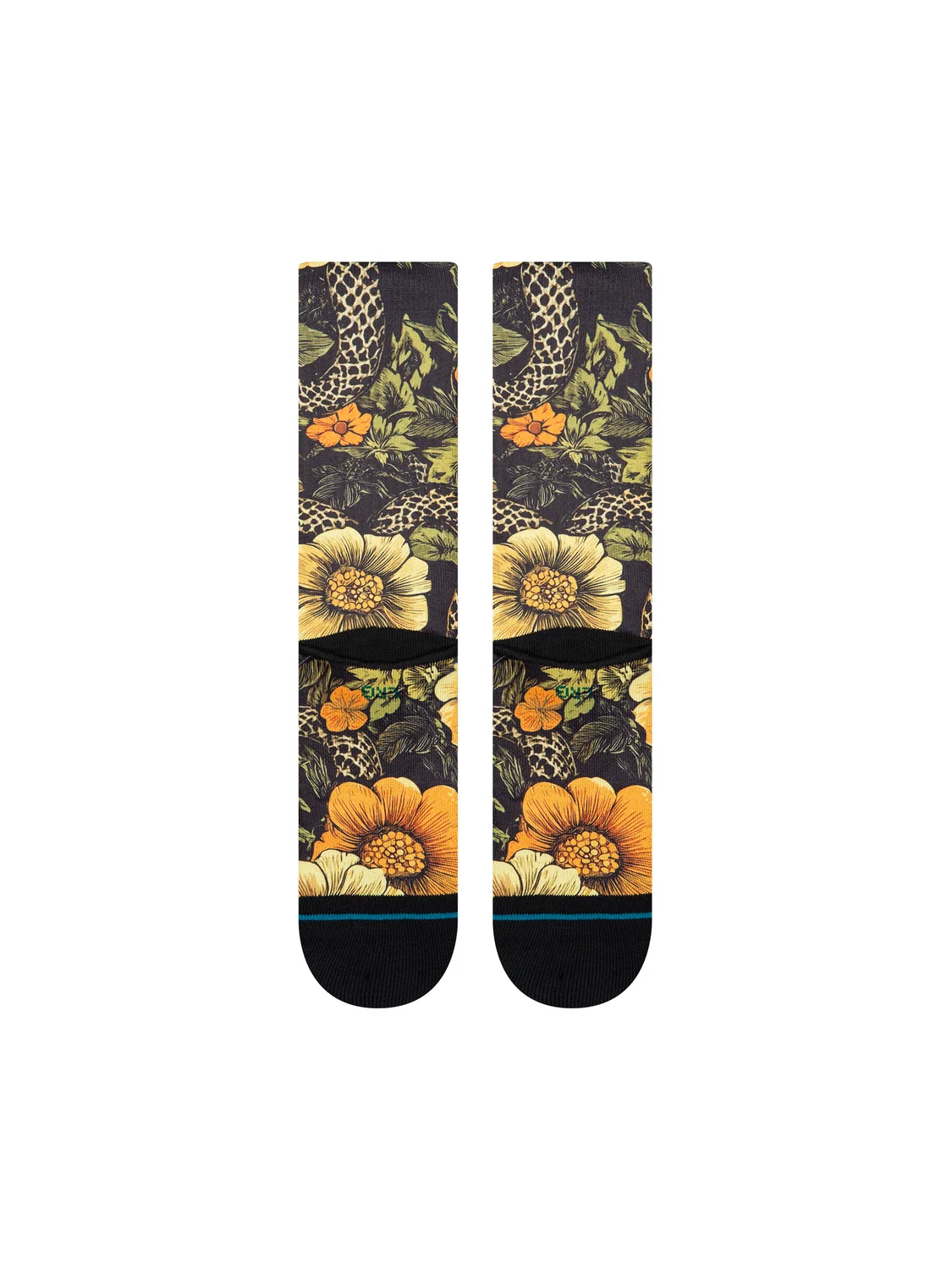Stance Crew Socks at Gravity NYC