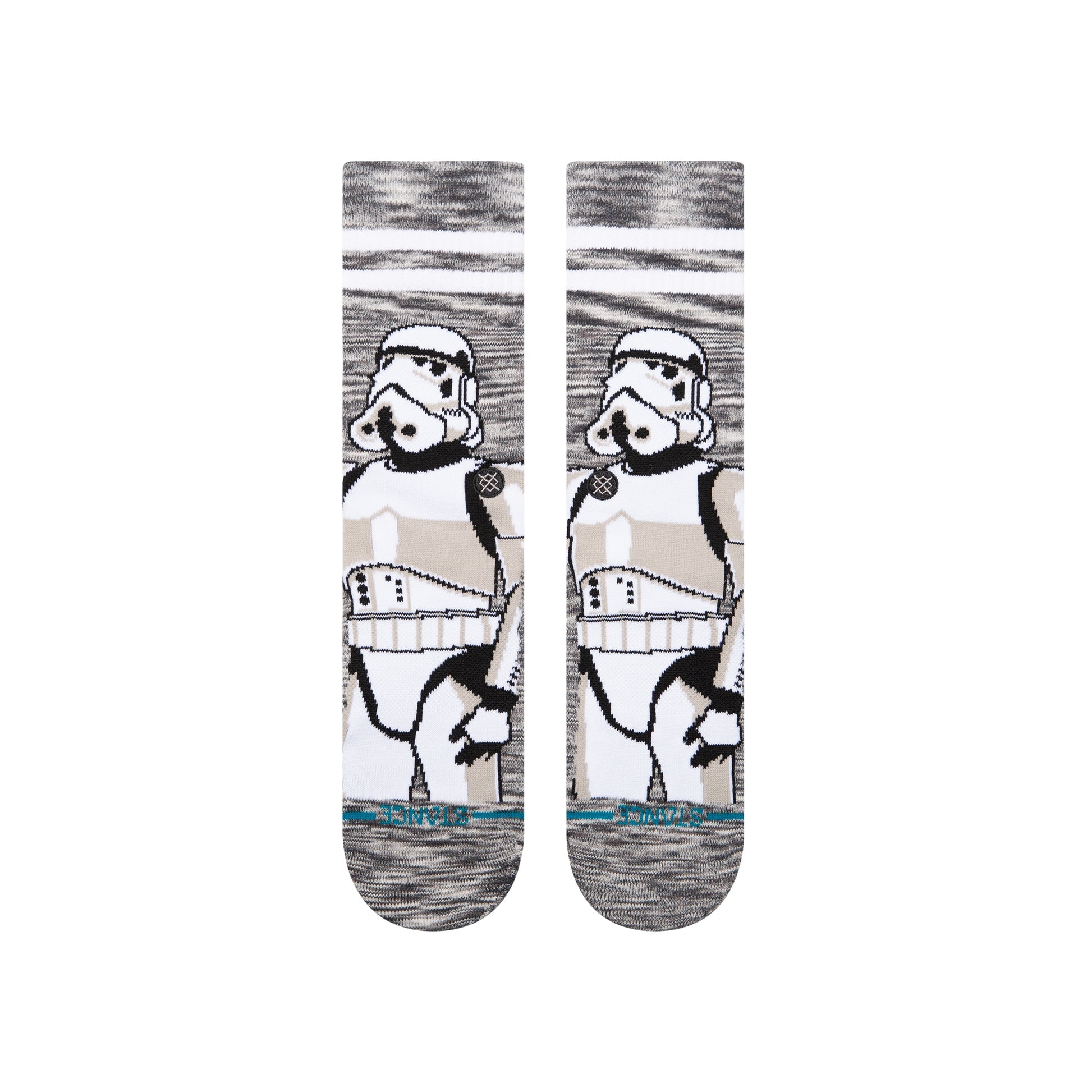 STANCE Los calcetines Storm Trooper Imagen secundaria del producto