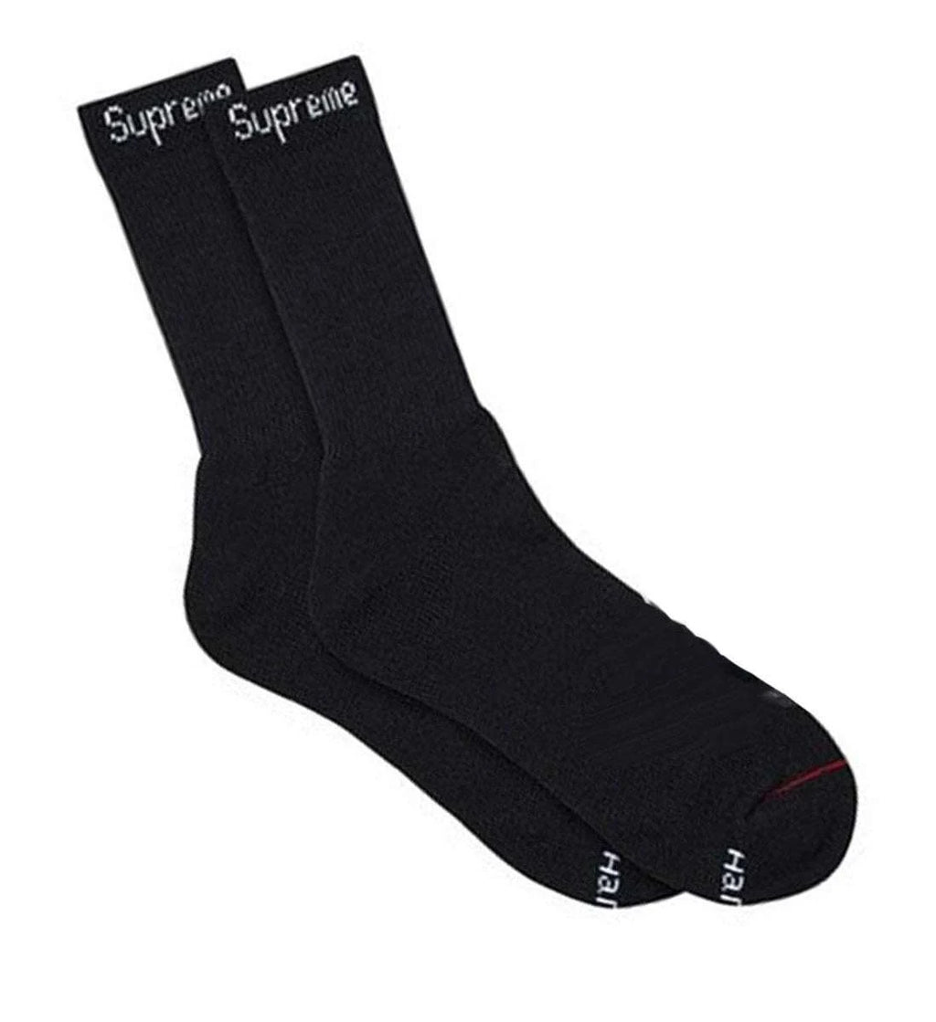 SUPREME-Socks