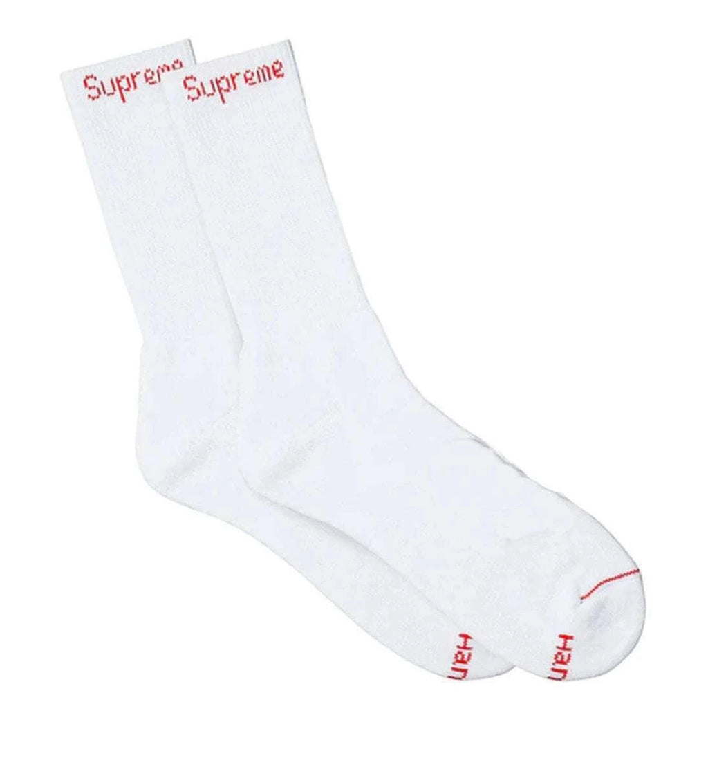 SUPREME-Socks
