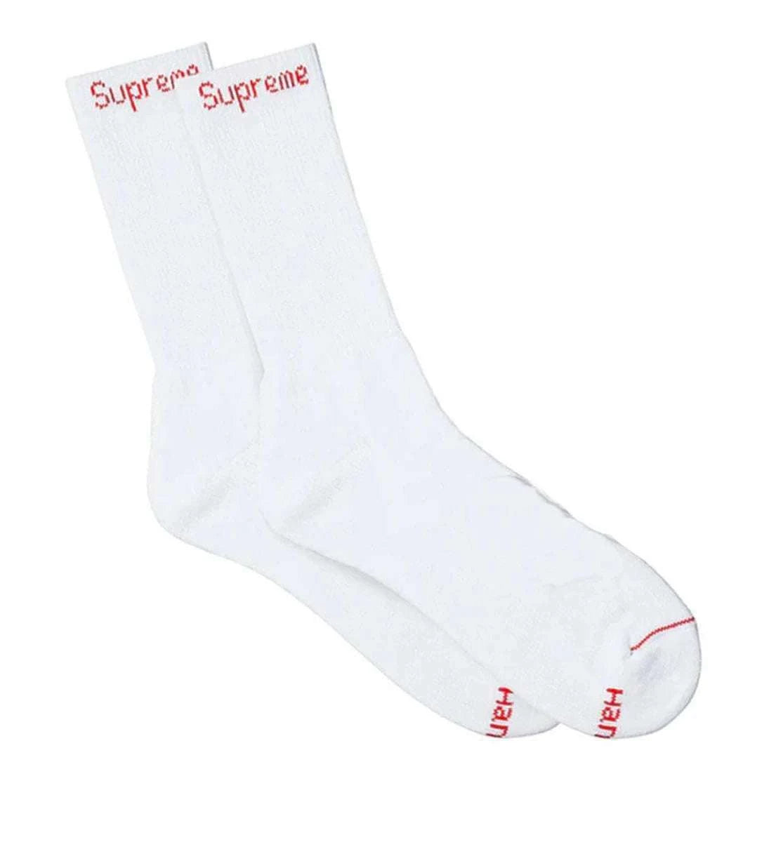 SUPREME-Socks Imagen principal del producto