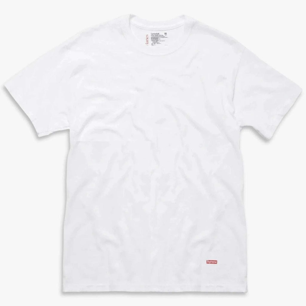 SUPREME-Men's Short-Sleeve T-Shirts