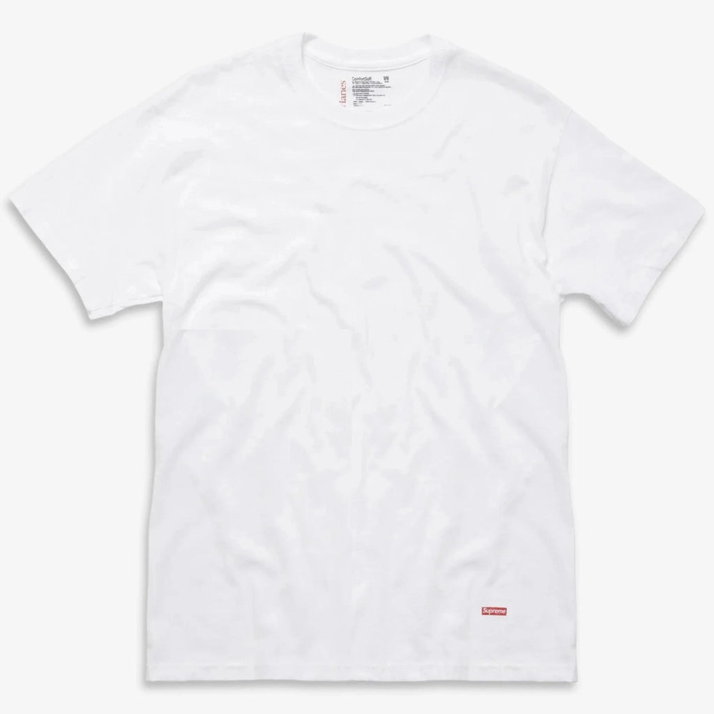 SUPREME-Men's Short-Sleeve T-Shirts