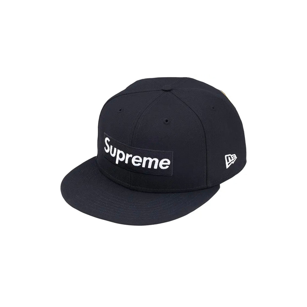 SUPREME-Fitted Hats