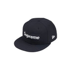 SUPREME-Fitted Hats