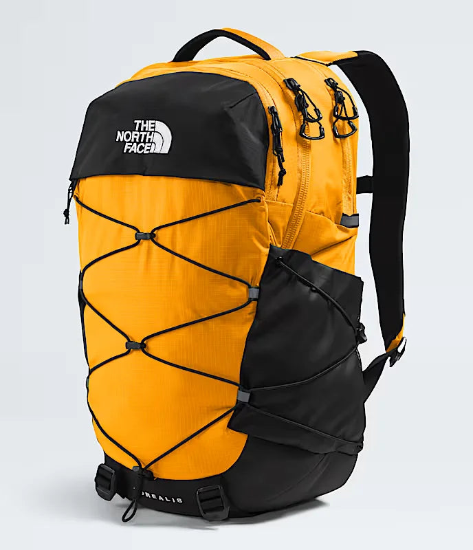 THE NORTH FACE-Backpacks
