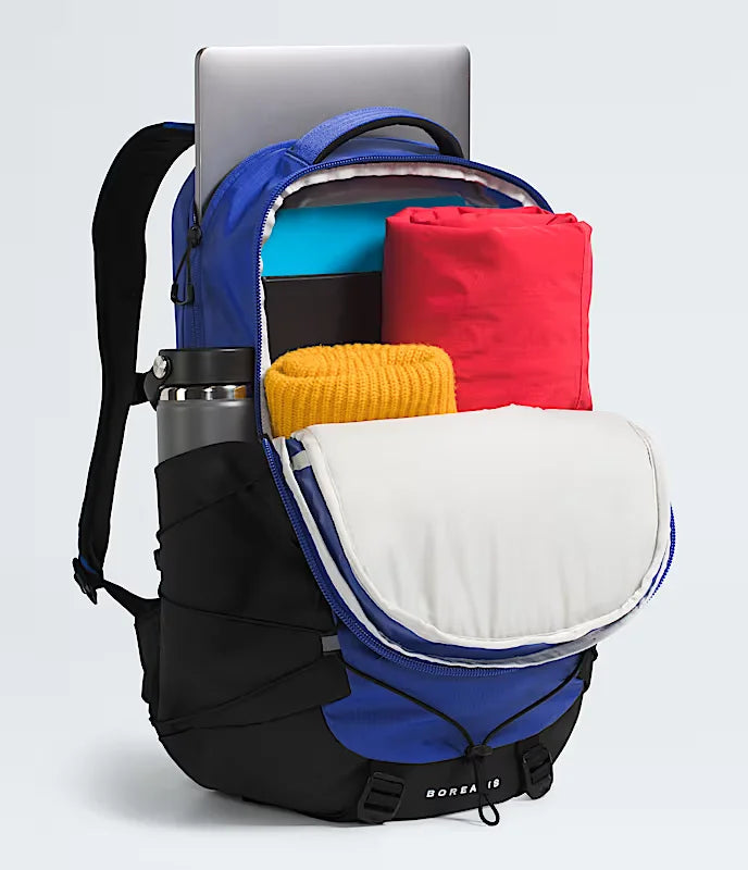 THE NORTH FACE-Backpacks