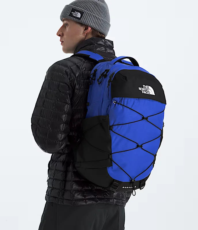 THE NORTH FACE-Backpacks