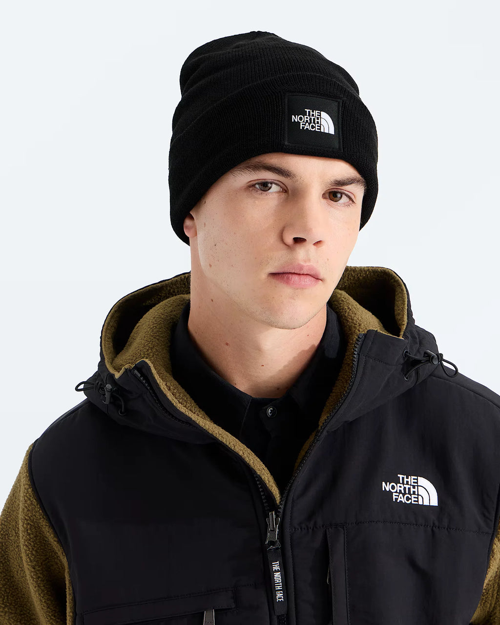 THE NORTH FACE-Beanies and Scullies