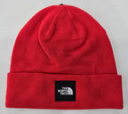 THE NORTH FACE-Beanies and Scullies