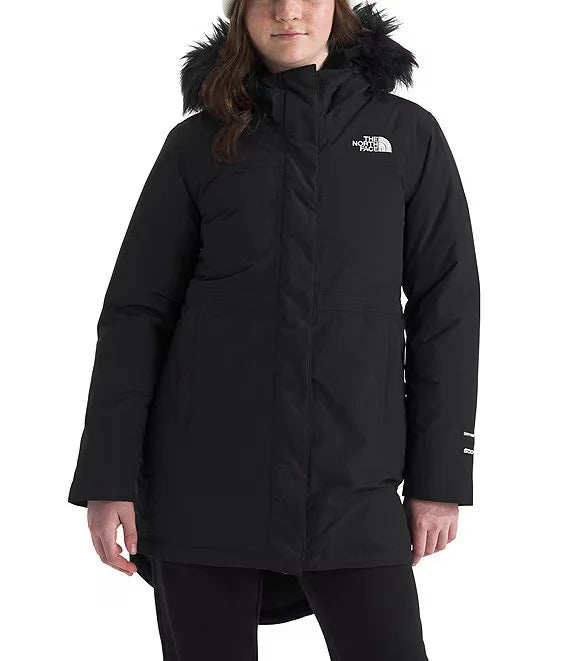 THE NORTH FACE-Kids' Jackets and Coats Imagen principal del producto