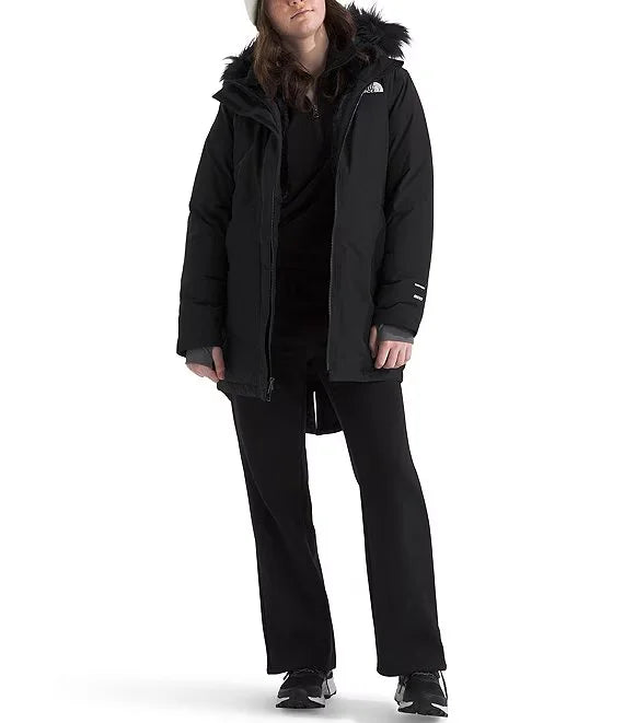 THE NORTH FACE-Kids' Jackets and Coats