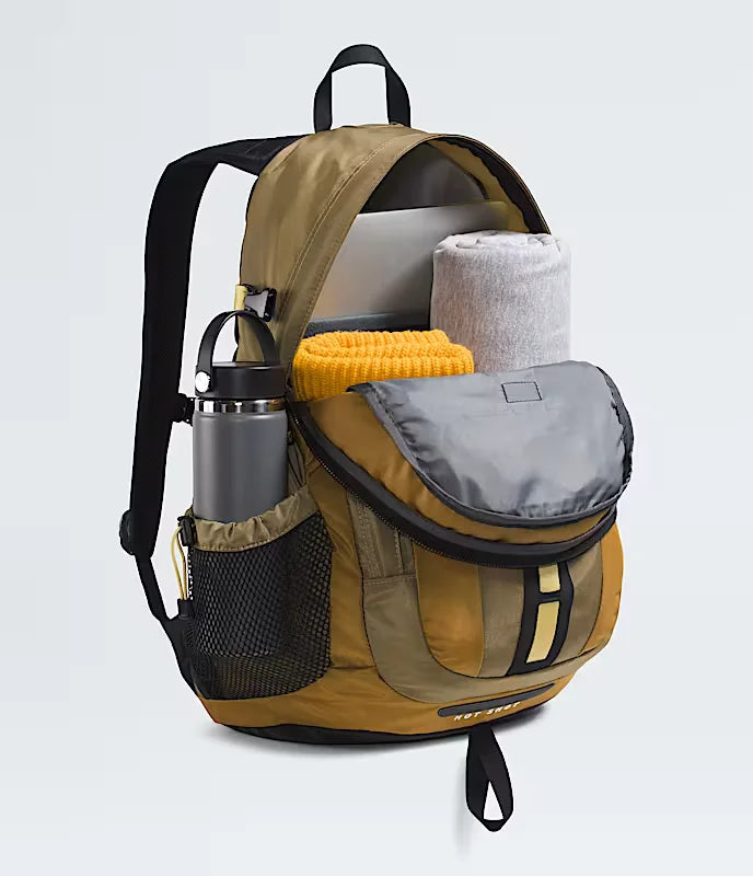THE NORTH FACE-Backpacks