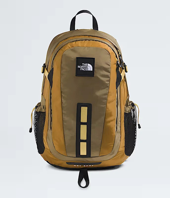THE NORTH FACE-Backpacks