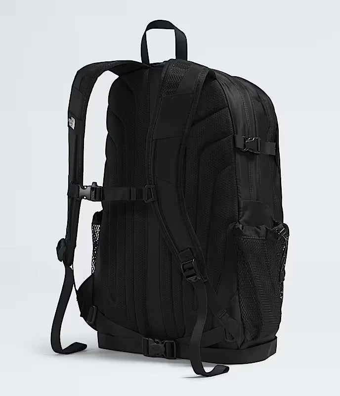 The North Face Hot Shot SE Backpack TNF White/TNF Black