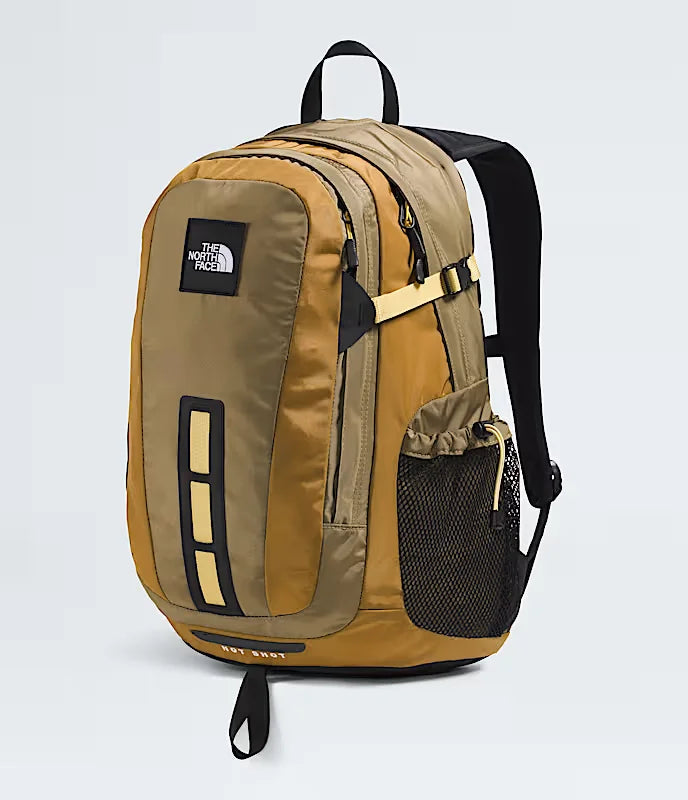 THE NORTH FACE-Backpacks