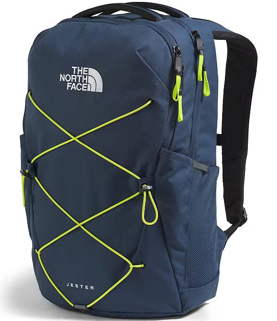 THE NORTH FACE-Backpacks