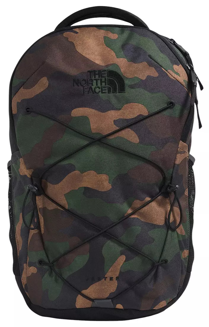 THE NORTH FACE-Backpacks Imagen principal del producto