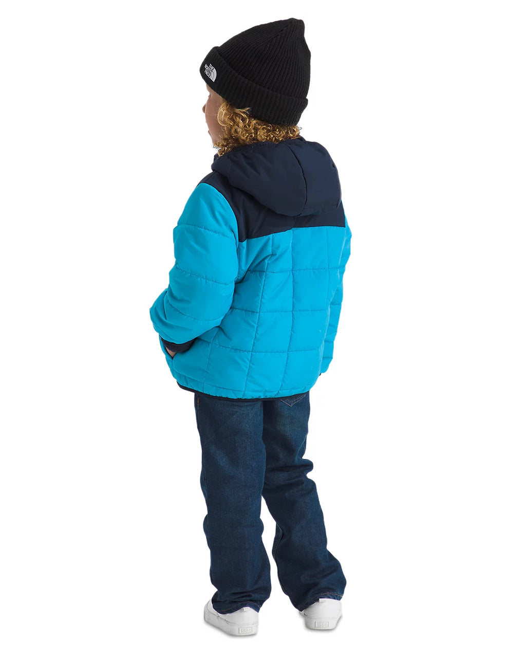THE NORTH FACE-Kids' Jackets and Coats