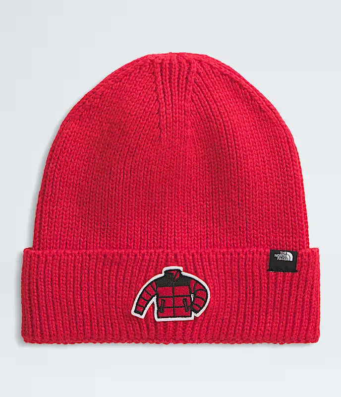 THE NORTH FACE-Beanies and Scullies