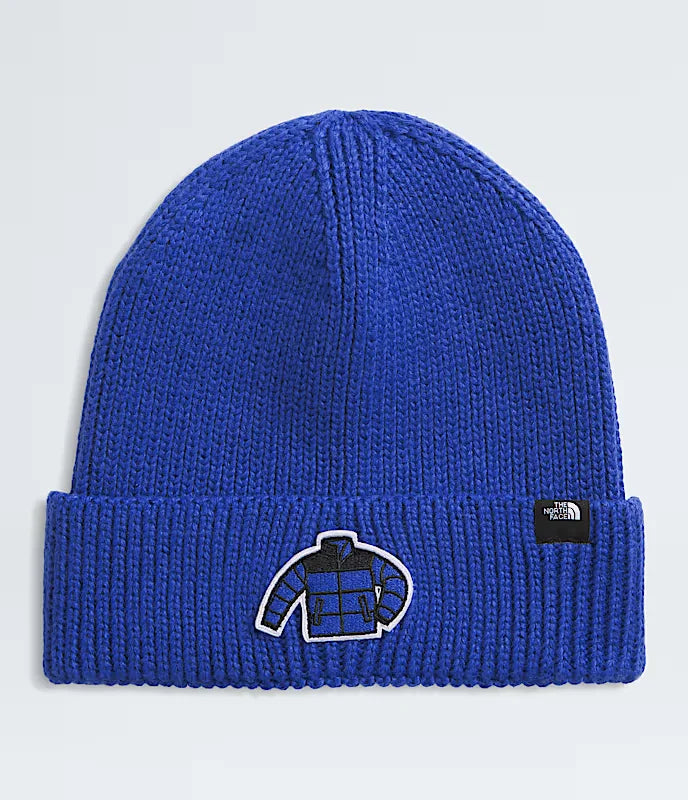 THE NORTH FACE-Beanies and Scullies