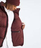 THE NORTH FACE-Men's Winter Jackets and Coats