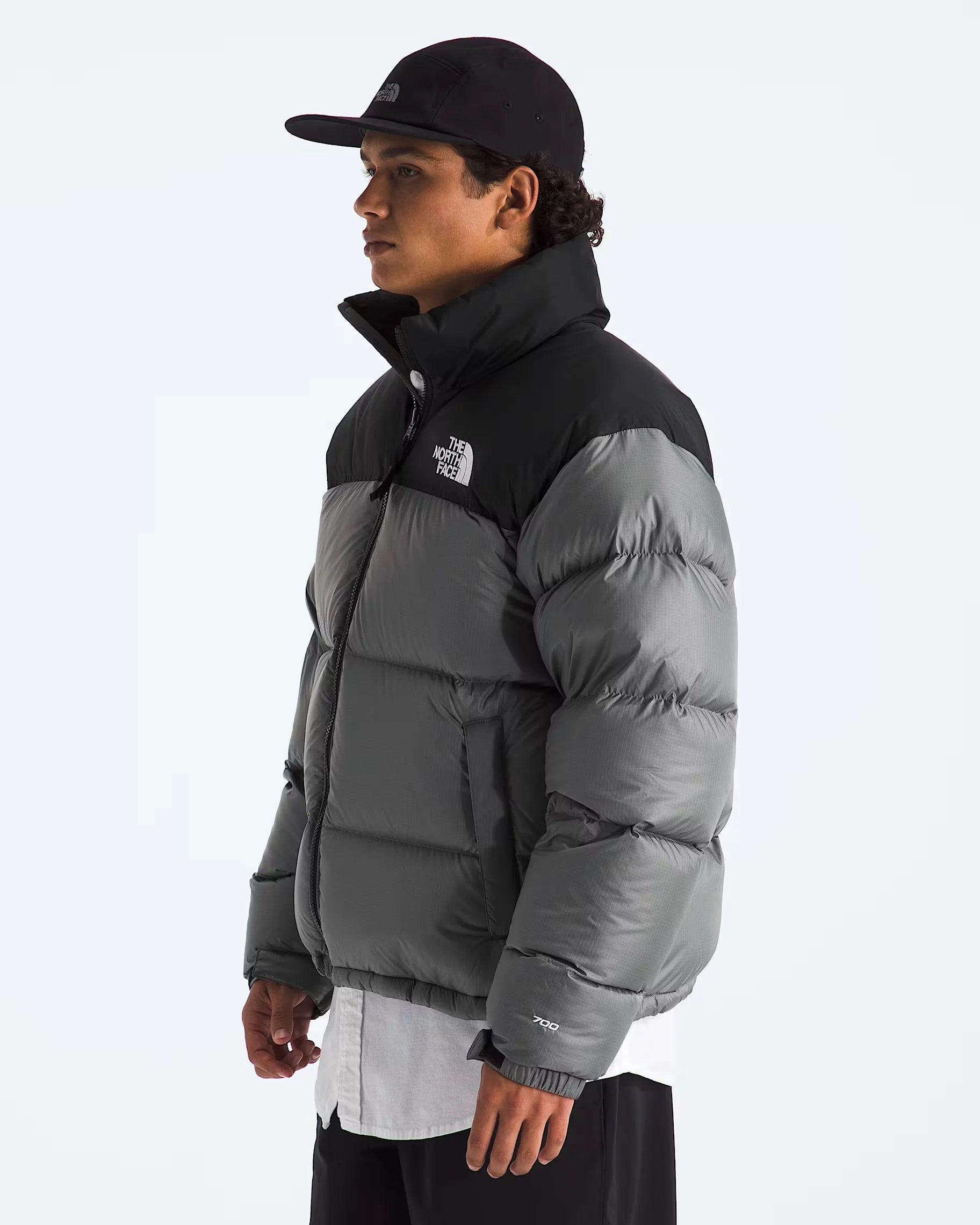 THE NORTH FACE-Men's Winter Jackets and Coats