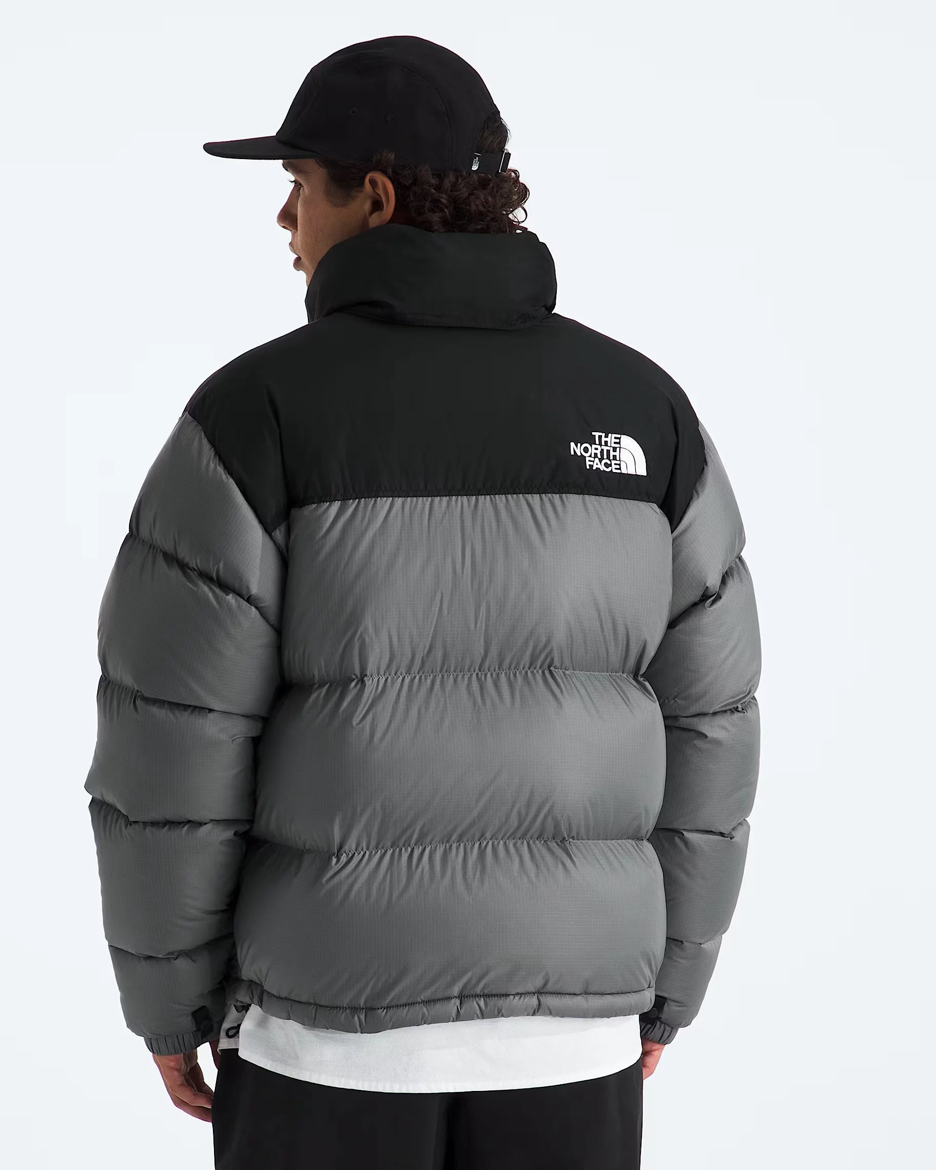 THE NORTH FACE Men's 1996 Retro Nuptse Jacket Secondary image