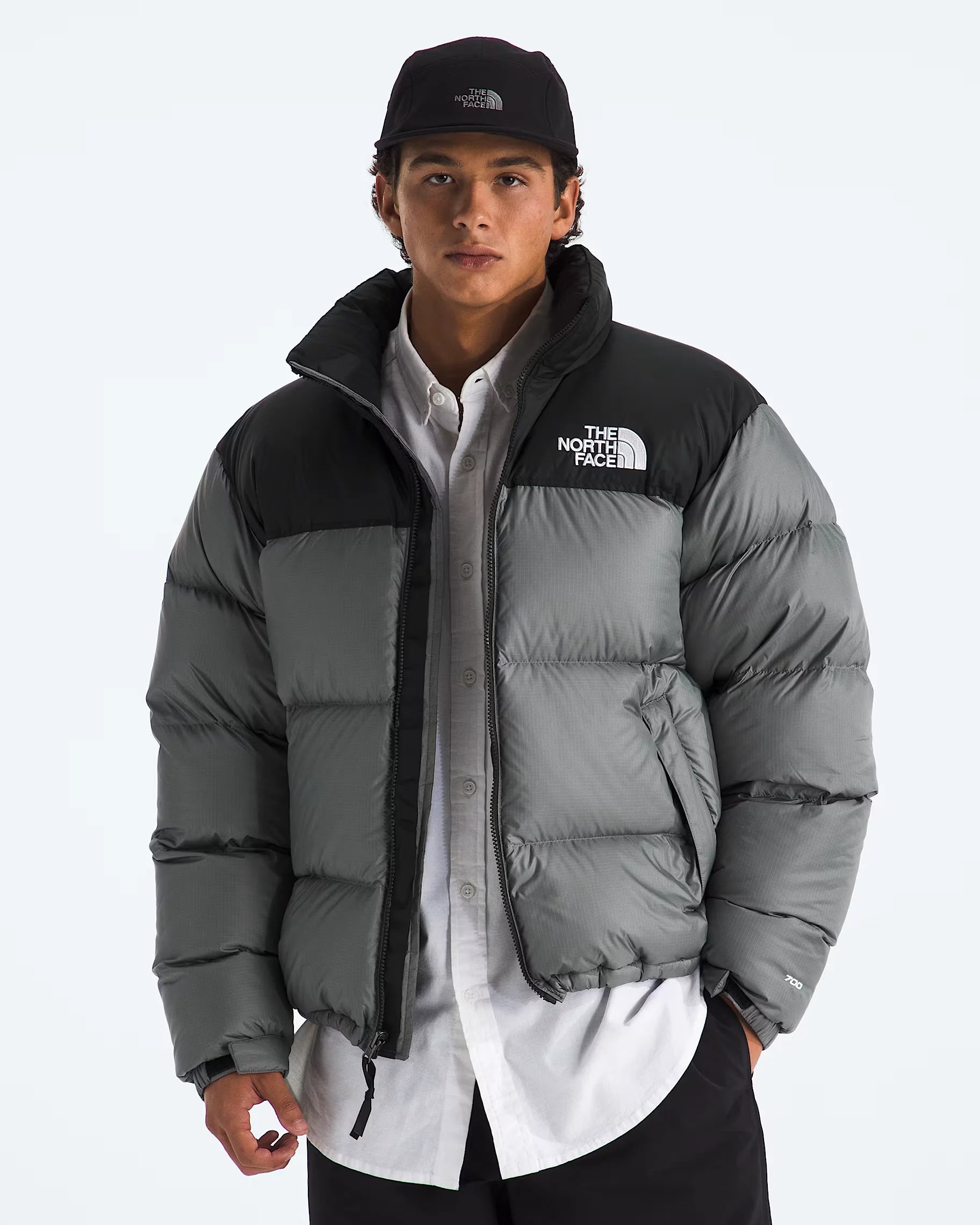 THE NORTH FACE-Men's Winter Jackets and Coats