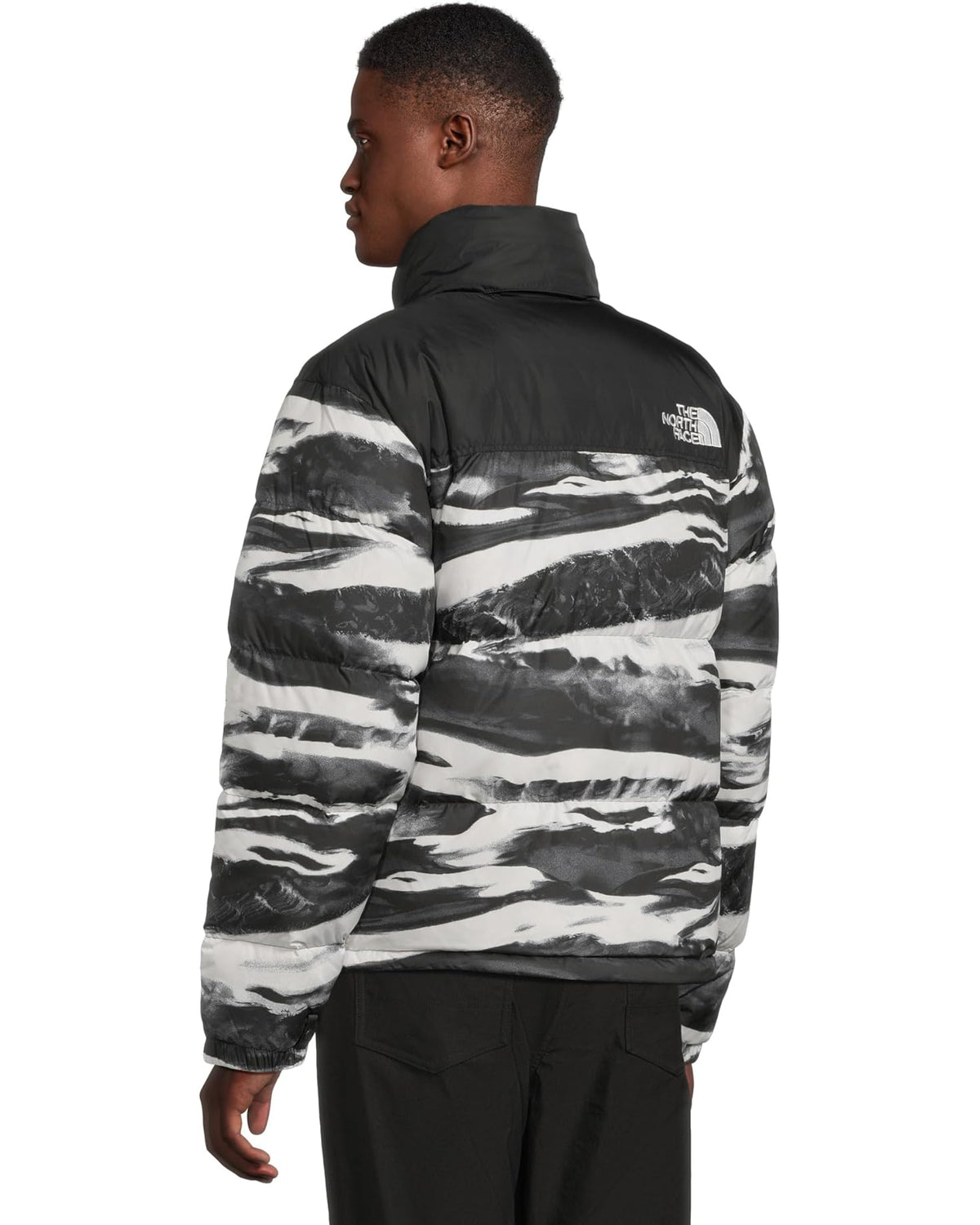 THE NORTH FACE-Men's Winter Jackets and Coats