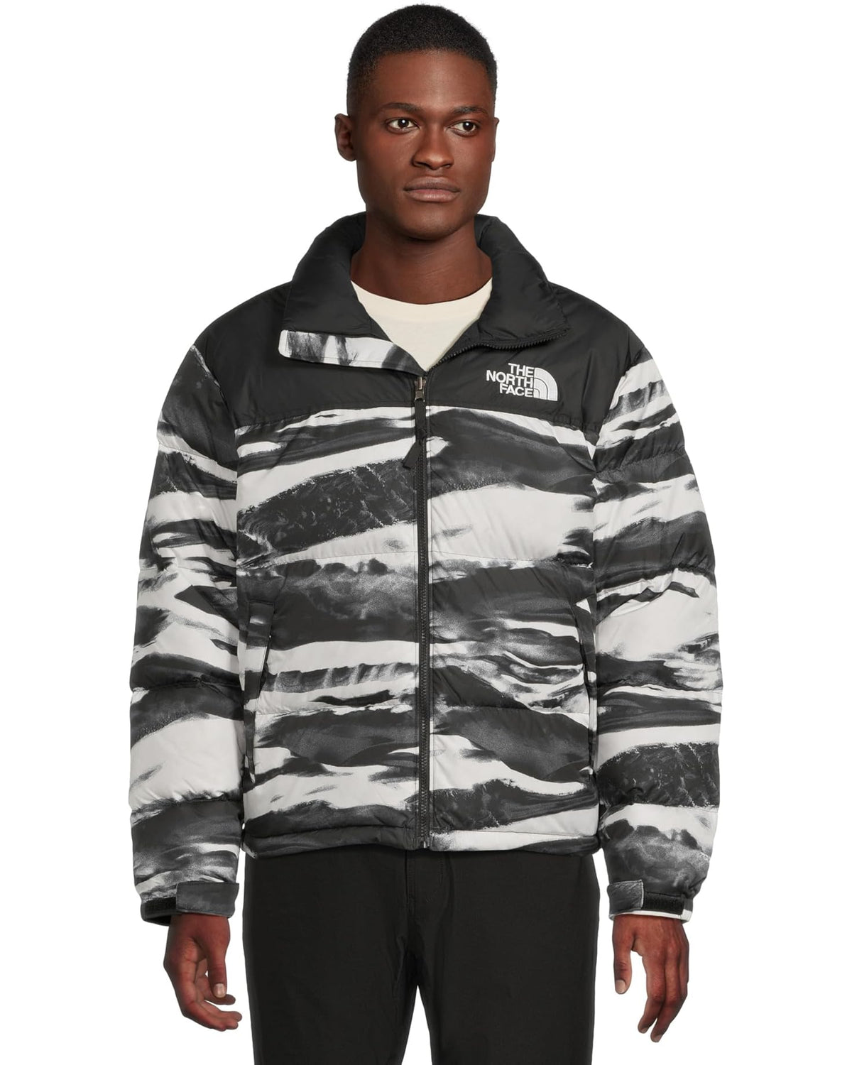 THE NORTH FACE-Men's Winter Jackets and Coats