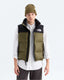 THE NORTH FACE-Men's Winter Jackets and Coats