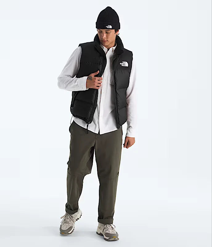 THE NORTH FACE-Men's Winter Jackets and Coats