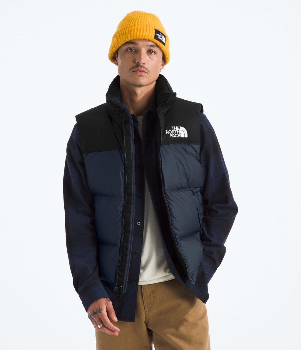 THE NORTH FACE-Men's Winter Jackets and Coats