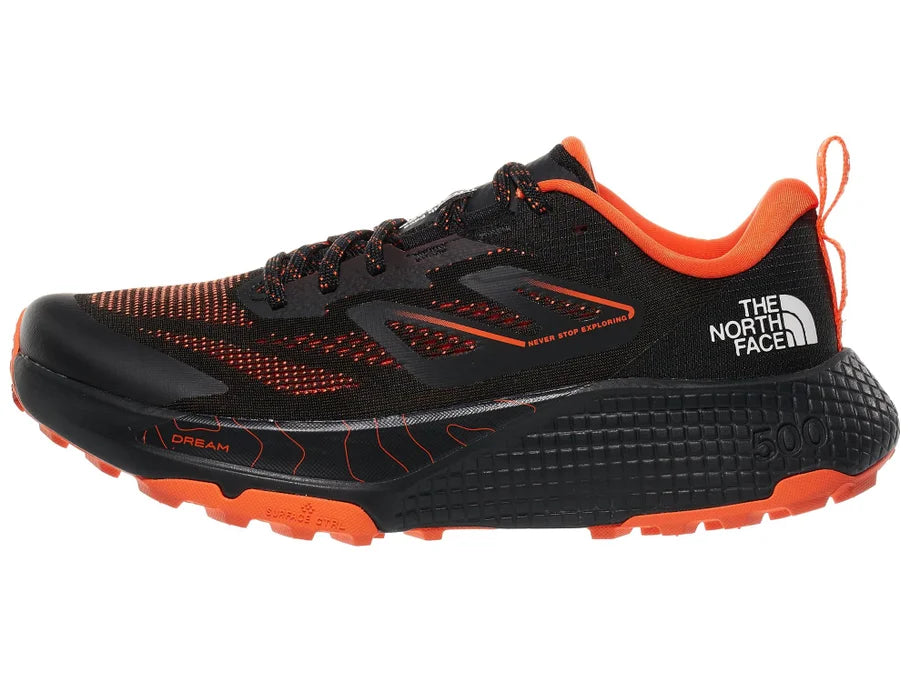 THE NORTH FACE-Men's Sneakers and Athletic Shoes Main image