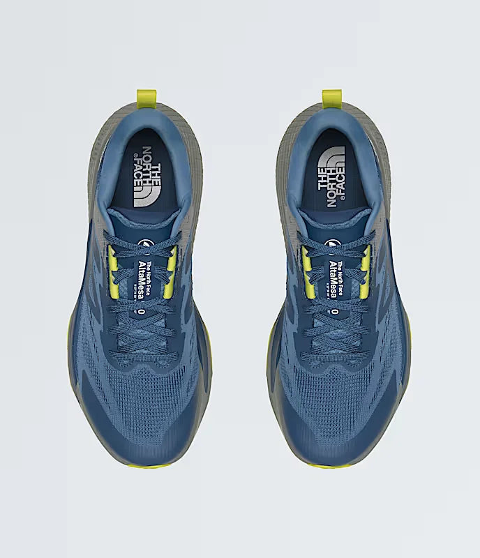 THE NORTH FACE-Men's Sneakers and Athletic Shoes