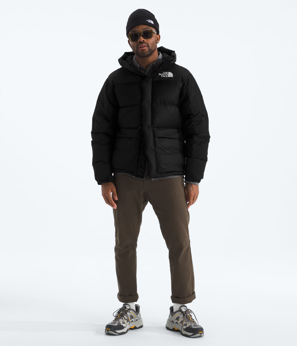 THE NORTH FACE-Men's Winter Jackets and Coats