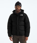 THE NORTH FACE-Men's Winter Jackets and Coats