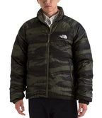 THE NORTH FACE-Men's Winter Jackets and Coats